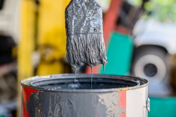 خرید و قیمت قیر سرد + فروش صادراتی